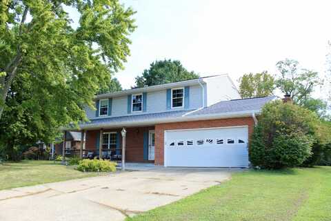 391 Aaron Drive, Alexandria, KY 41001