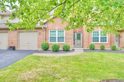 5586 Carolina Way, Burlington, KY 41005
