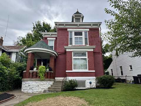 416 6th Avenue, Dayton, KY 41074