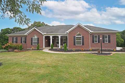 3172 Monticello Way, Verona, KY 41092