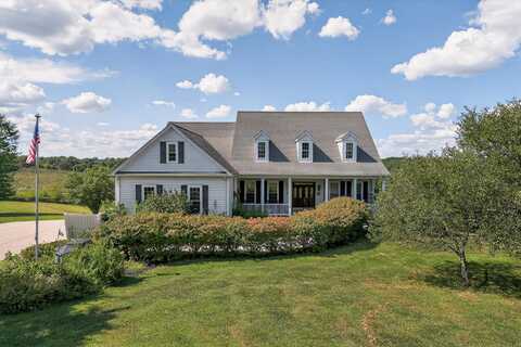 509 Humes Ridge Road, Williamstown, KY 41097