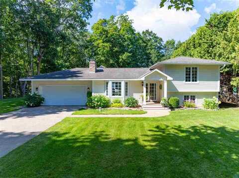 6375 M-66, Charlevoix, MI 49720