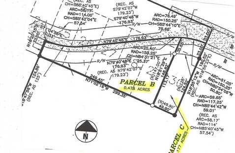 TBD Elm, Charlevoix, MI 49720
