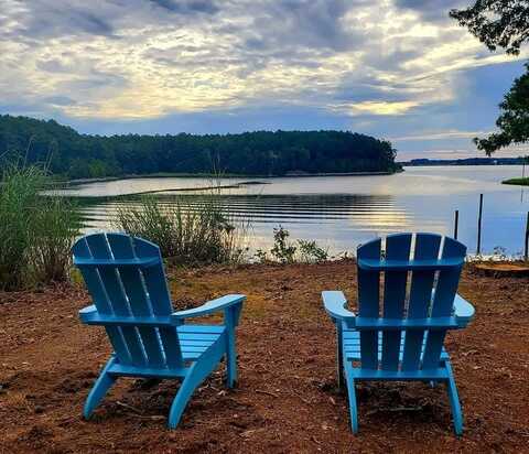 Lot 4A Tyson Lane, Callao, VA 22435