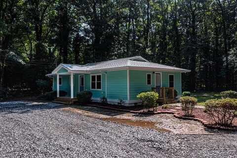248 Berkshire Drive, Reedville, VA 22473