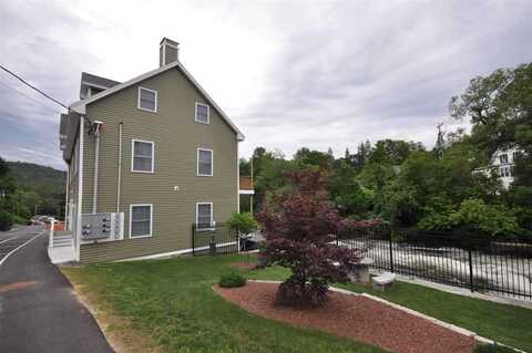 16 Central Street, Bristol, NH 03222