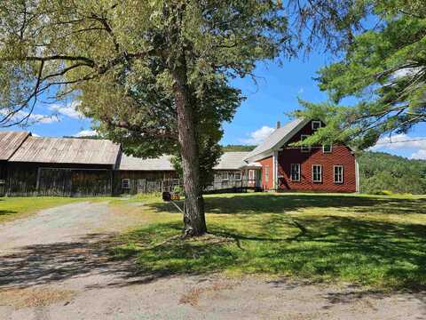 525 Route 103 N, Chester, VT 05143