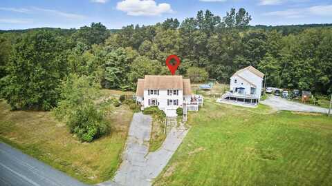 20 Richardson Drive, Derry, NH 03038