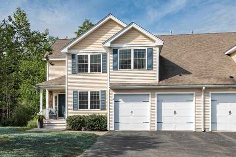 6 Blossom Lane, Stratham, NH 03885