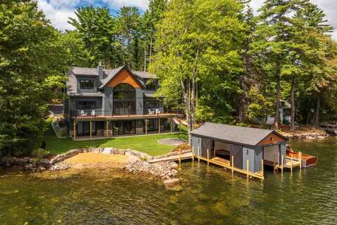63 VARNEY POINT ROAD RIGHT, Gilford, NH 03249