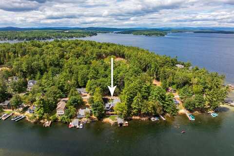 63 VARNEY POINT ROAD RIGHT, Gilford, NH 03249
