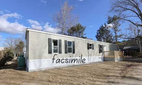 174 S Stark Highway, Weare, NH 03281