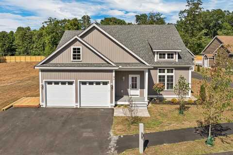276 Sterling Drive, Laconia, NH 03246