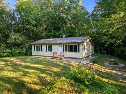 60 Sugar Hill Road, Swanzey, NH 03446