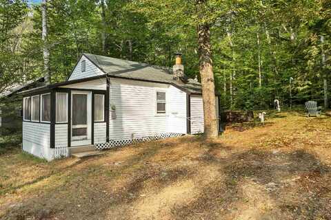 8 Smiling Hill Road, Franklin, NH 03235
