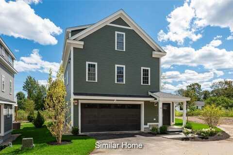 15 Eden Lane, Portsmouth, NH 03801