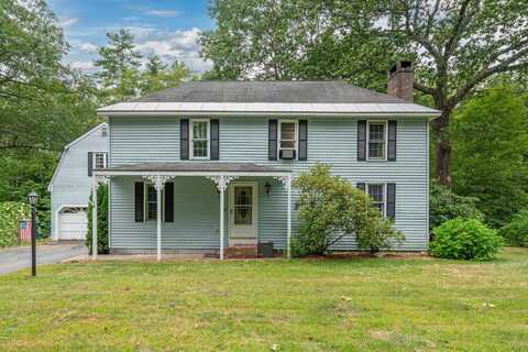 14 Branch Road, Keene, NH 03431