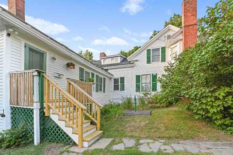 66 Bank Street, Saint Albans, VT 05478