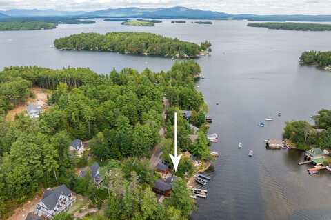 47 VARNEY POINT ROAD RIGHT, Gilford, NH 03249
