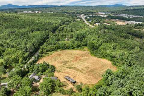 0 Shaker Road, Northfield, NH 03276