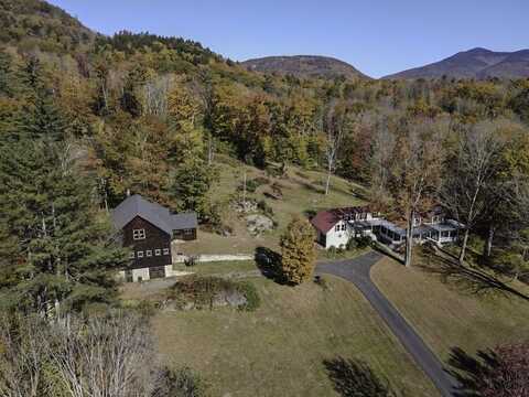 221 Grout Road, Weathersfield Bow, VT 05151