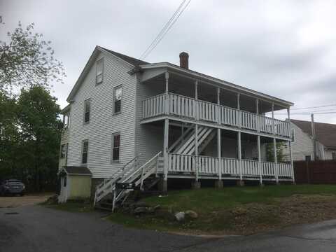 50 webster Street, Jaffrey, NH 03452