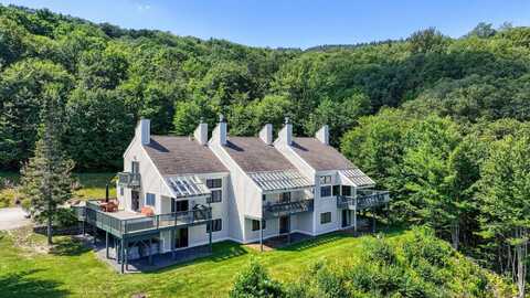 226 Trailside Road, Ludlow, VT 05149