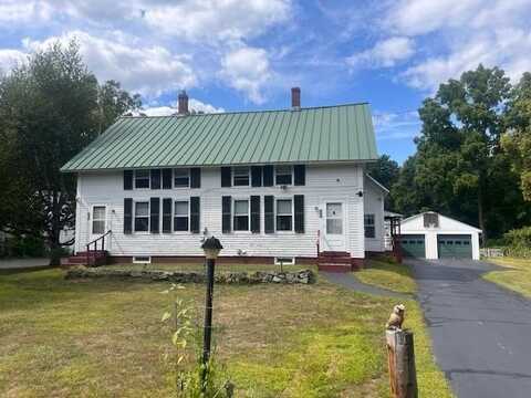 52 Dell Street, Charlestown, NH 03603