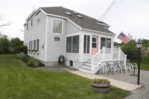 16 Kenphil Avenue, Rye, NH 03870