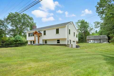 61 Sargent Road, Sandown, NH 03873