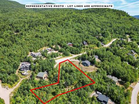 Parker Ridge Road, Bartlett, NH 03812