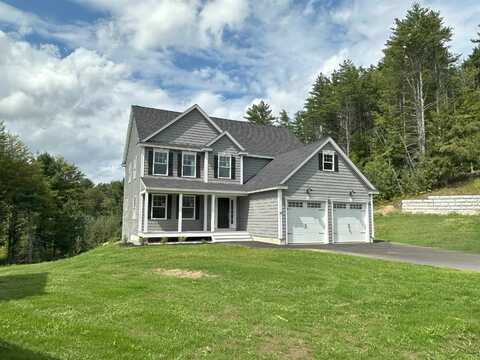 22 Shelburne Lane, Concord, NH 03301
