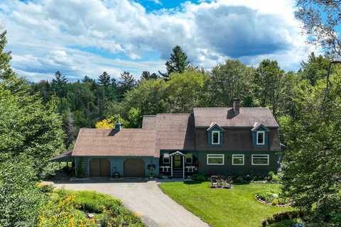 21 Turner Road, Weston, VT 05161