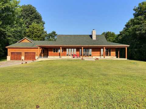 1099 E Shore Road, Isle La Motte, VT 05463