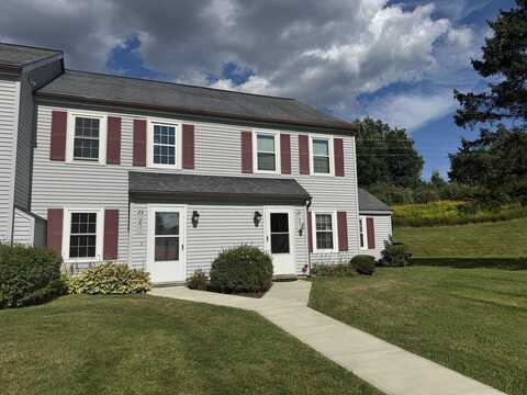 36 Brickyard Road, Essex Junction, VT 05452