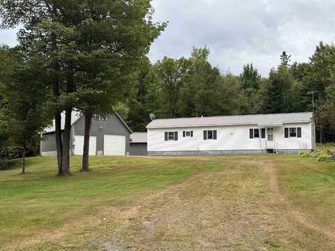 124 Philbrook Road, Pittsburg, NH 03592