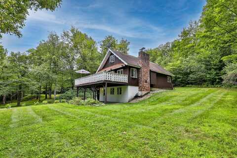 1923 North Hill Road, Andover, VT 05143