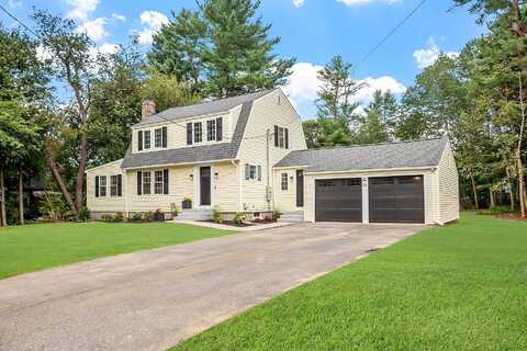 23 Watsons Lane, Hampton, NH 03842