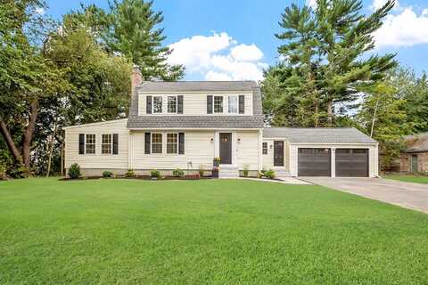 23 Watsons Lane, Hampton, NH 03842