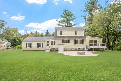 23 Watsons Lane, Hampton, NH 03842