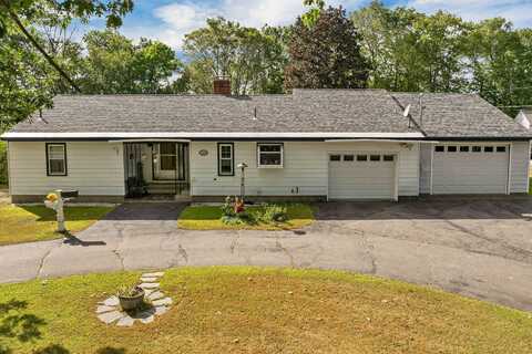 274 Victory Drive, Franklin, NH 03235