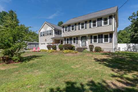 9 Potter Road, Hudson, NH 03051