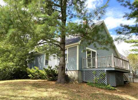 1 Overbrook Drive, Middlebury, VT 05753