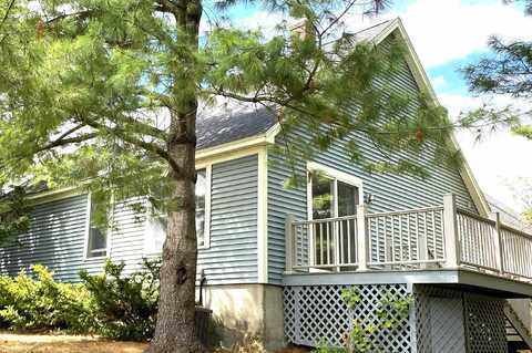 1 Overbrook Drive, Middlebury, VT 05753