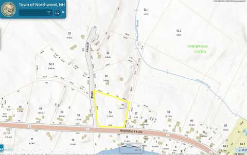 Jeffrey Drive, Northwood, NH 03261
