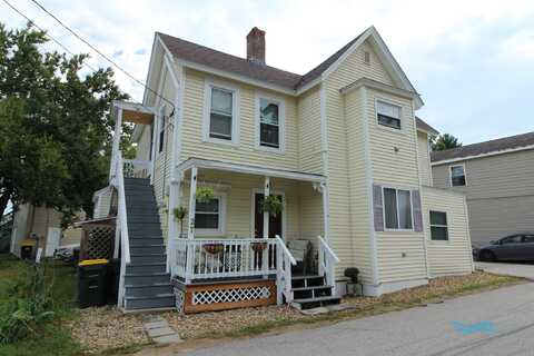 27 Centenary Avenue, Laconia, NH 03246