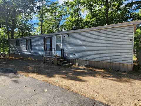 9 Sargent Place, Gilford, NH 03249