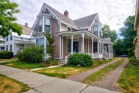 42 Elmwood Avenue, Burlington, VT 05401