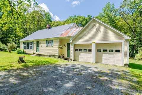 528 VT Route 121, Windham, VT 05148