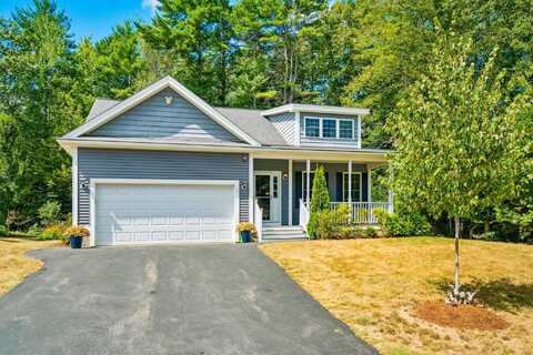 71 Natures View Drive, Laconia, NH 03246